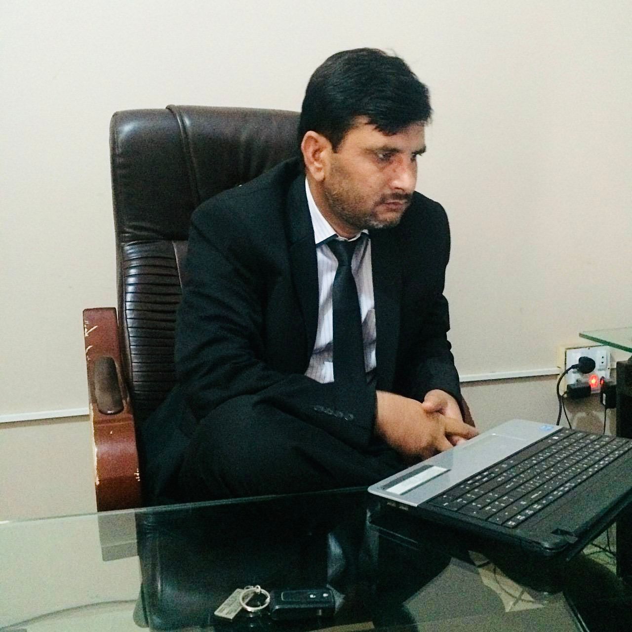 Iqbal Khan