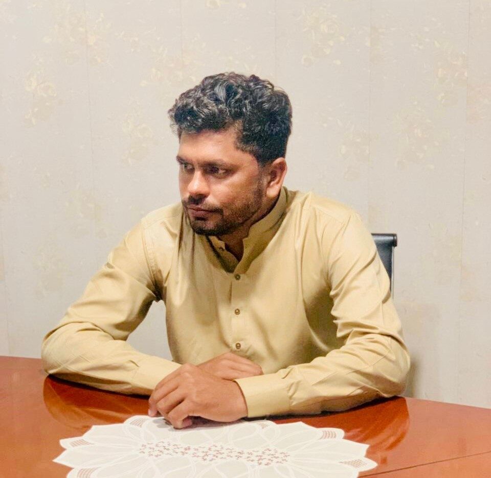 Muhammad Latif