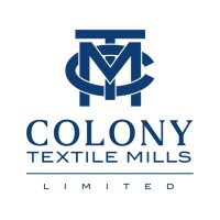 colony_textile_mills_limited_logo